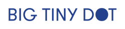 Big Tiny Dot