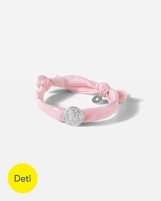 Hviezdička náramok