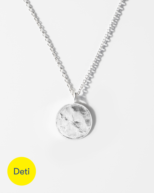 Potôčik náhrdelník