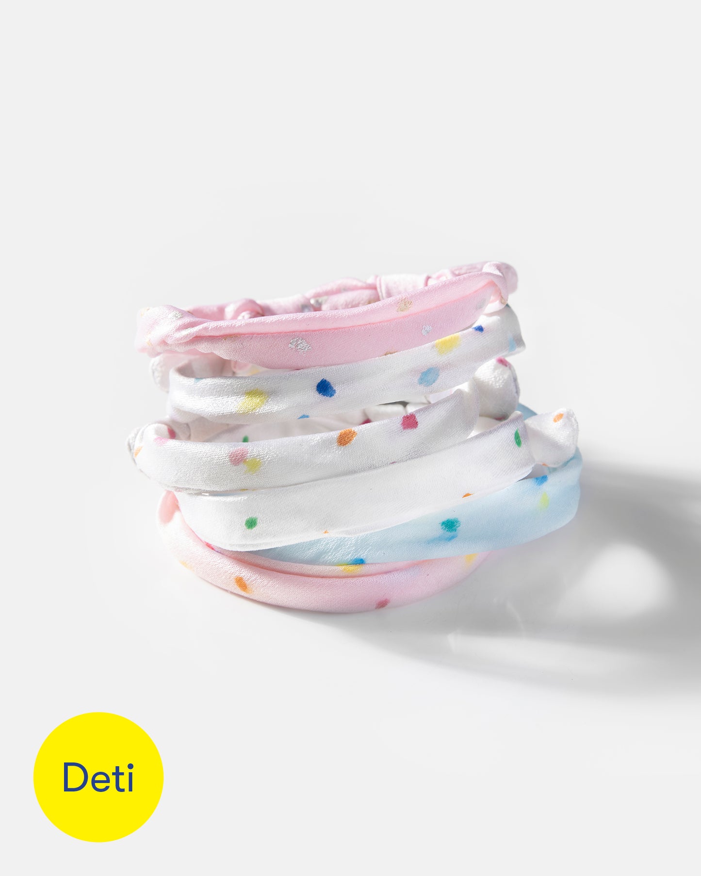 Servis: Tiny výmena náramku
